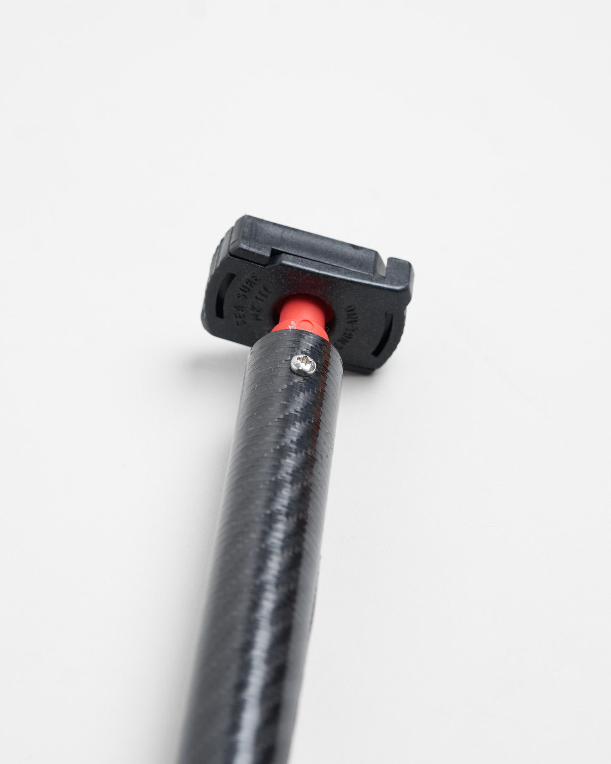 Rooster Carbon Tiller Extension 2300mm