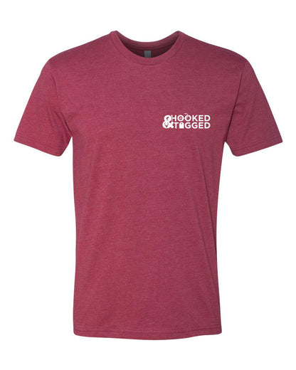 *SALE* Men's Explore T-Shirt