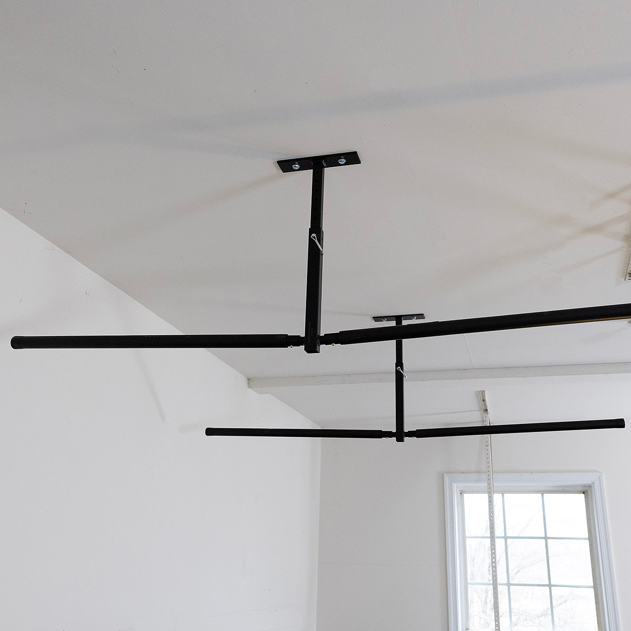 StoreYourBoard Hi-Port Kayak Ceiling Storage Rack - Thumbnail 5