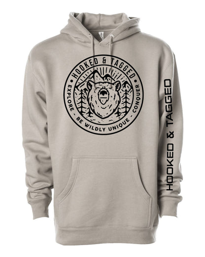 *SALE* Explore Hoodie