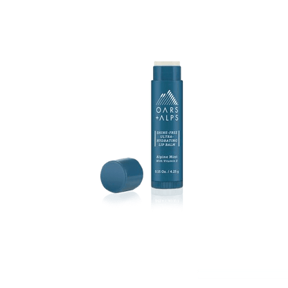 Shine-Free Lip Balm Kit