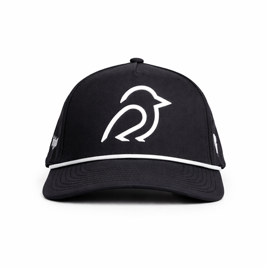 Dirty Birdie Snapback