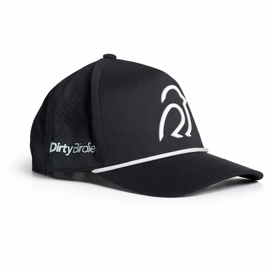 Dirty Birdie Snapback