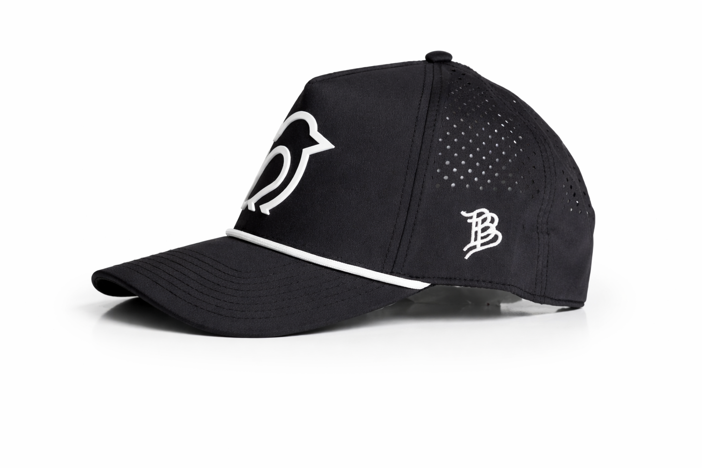 Dirty Birdie Snapback