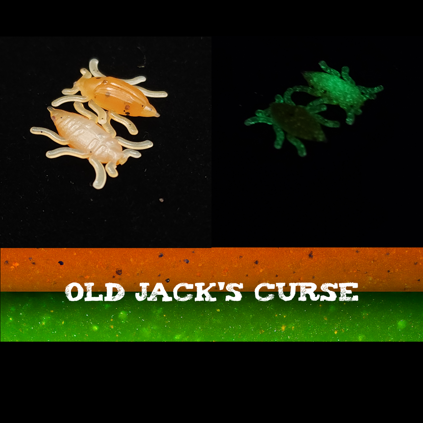 0.5" Half Inch Micro Beetle "Toe Biter"