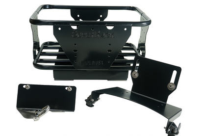 Low Profile Edition with LINQ system PLUS Reinforcement Base and Back Support for ALL Sea-Doo with LINQ system 2018-2026