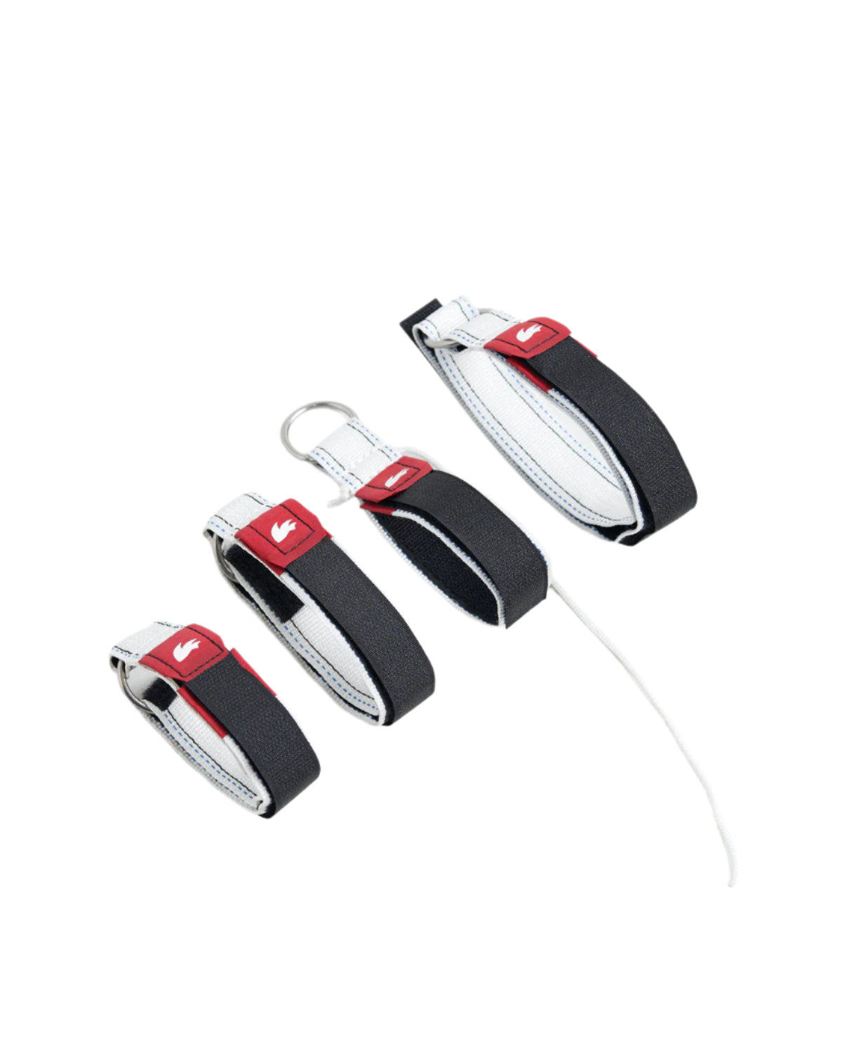 Rooster 65mm Clew Strap