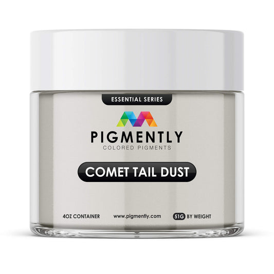 Comet Tail Dust Epoxy Powder Pigment