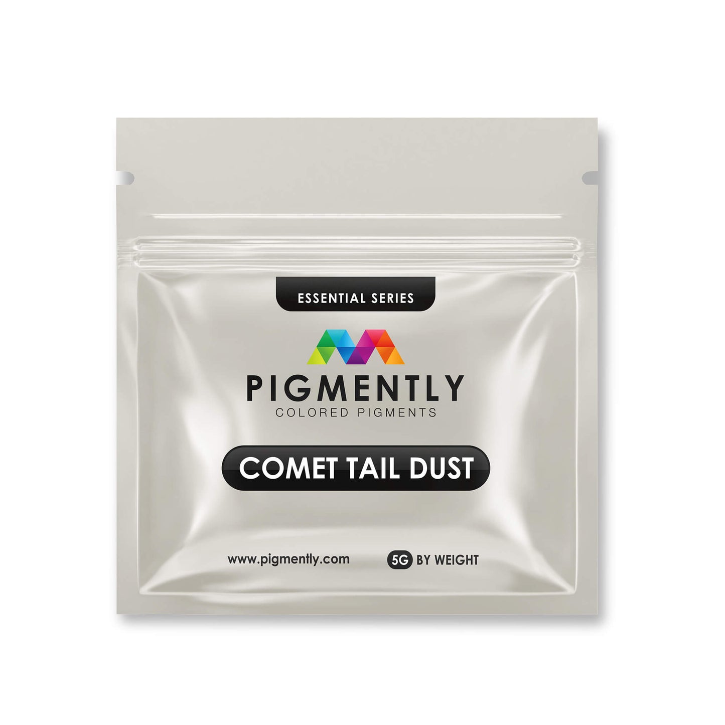Comet Tail Dust Epoxy Powder Pigment