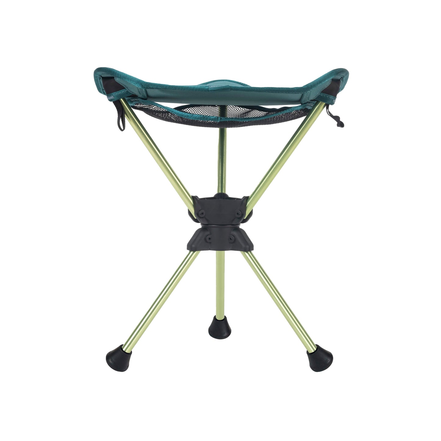 Compass 360° Swivel Stool