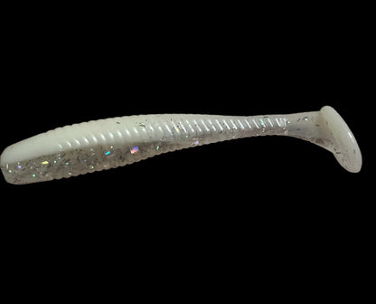 Fatty Paddle Soft Plastics Baits