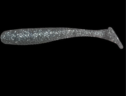 Fatty Paddle Soft Plastics Baits