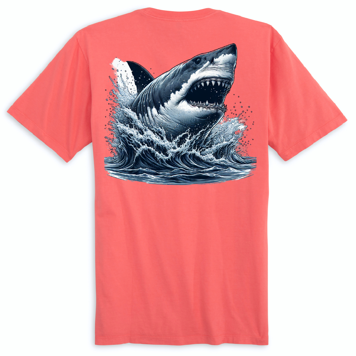 Cape Cod, MA Jaws Women's