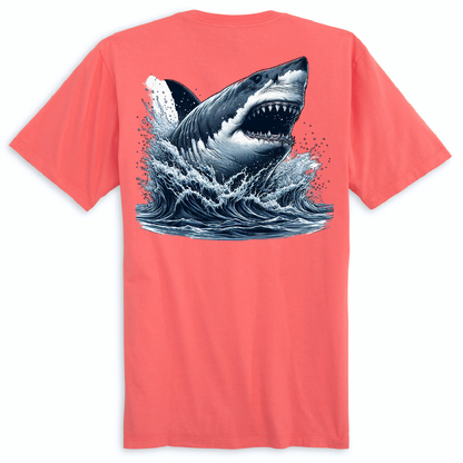 Cape Cod, MA Jaws Women's