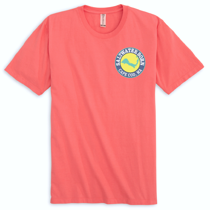 Cape Cod, MA Jaws Men's