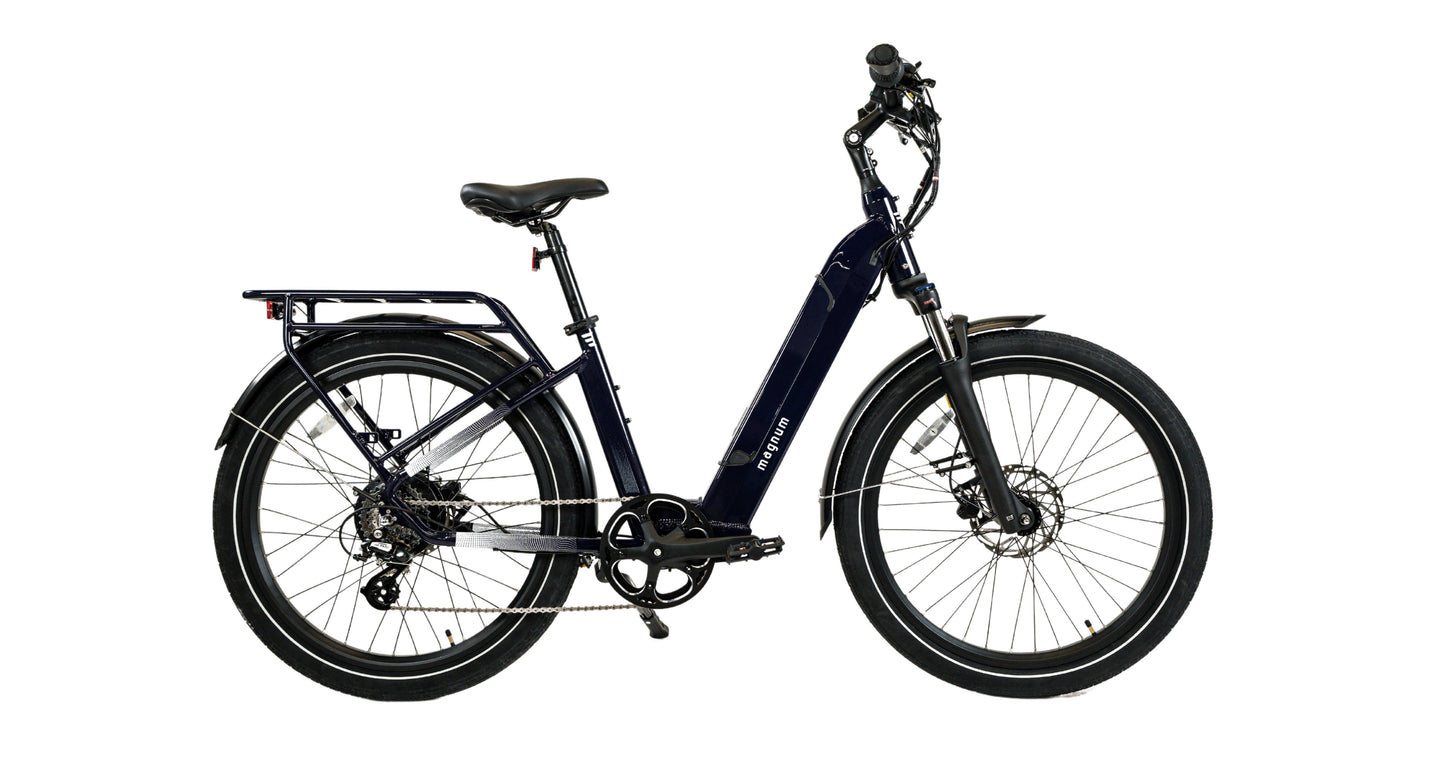 Cosmo 2.0 T CPO E-Bike