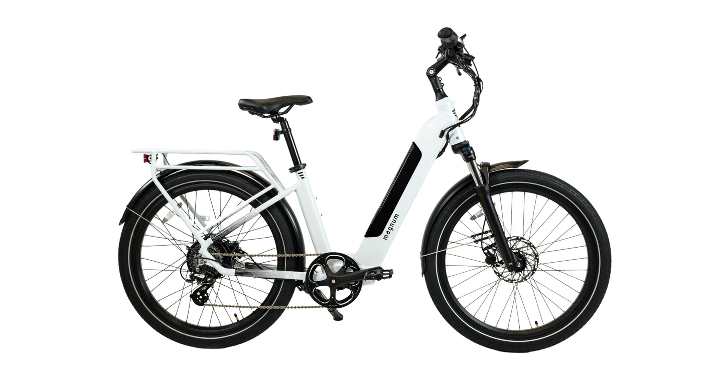 Cosmo 2.0 T CPO E-Bike