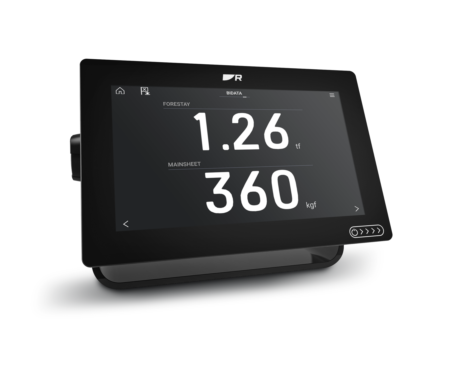 Cyclops Load Sensor Gateway | SendIt Sailing