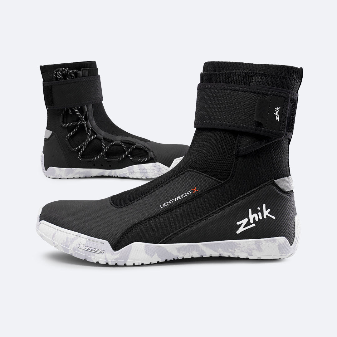 Zhik Lightweight High Cut X Boot