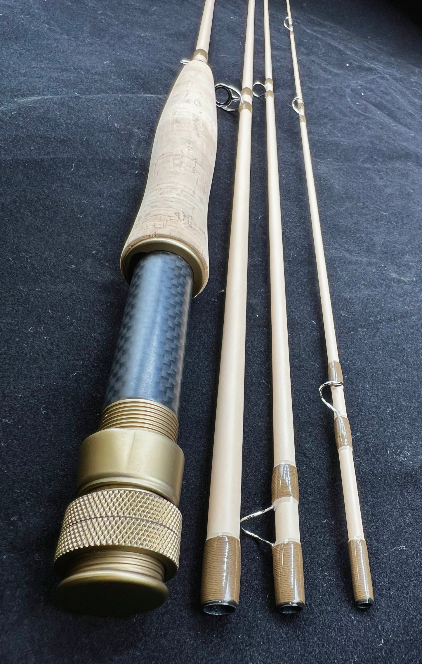 WLR Rod