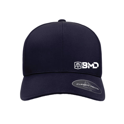BMD Delta Hat Navy