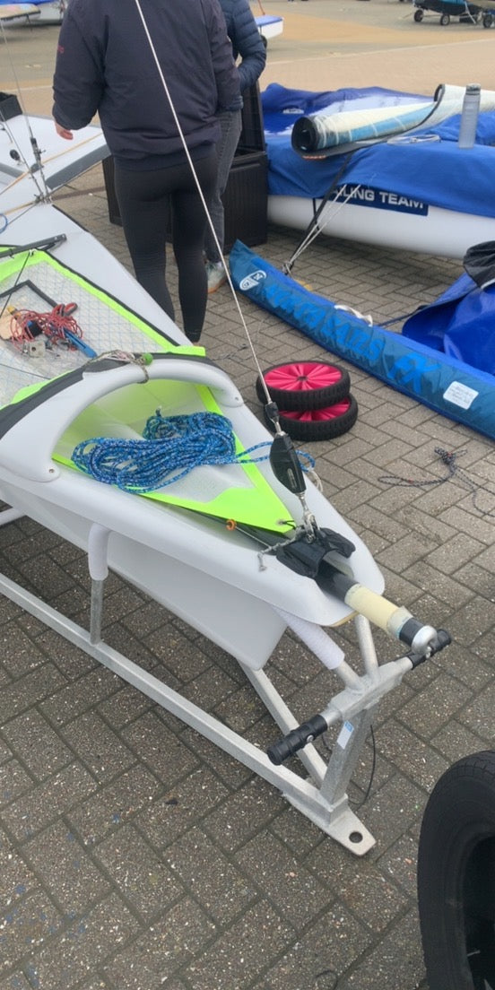 Cyclops smarttune Load Sensor | SendIt Sailing