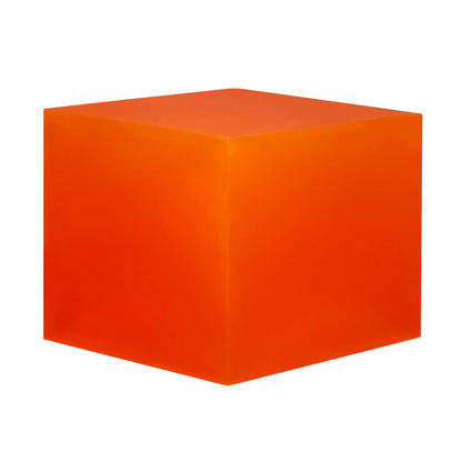 Orange Liquid Epoxy Dye