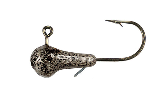 LT-DLUX Black-Speck (6/Pack)