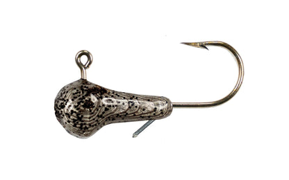 LT-DLUX Black-Speck (6/Pack)