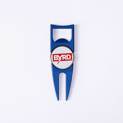 BYRD DIVOT TOOL - 4 in 1