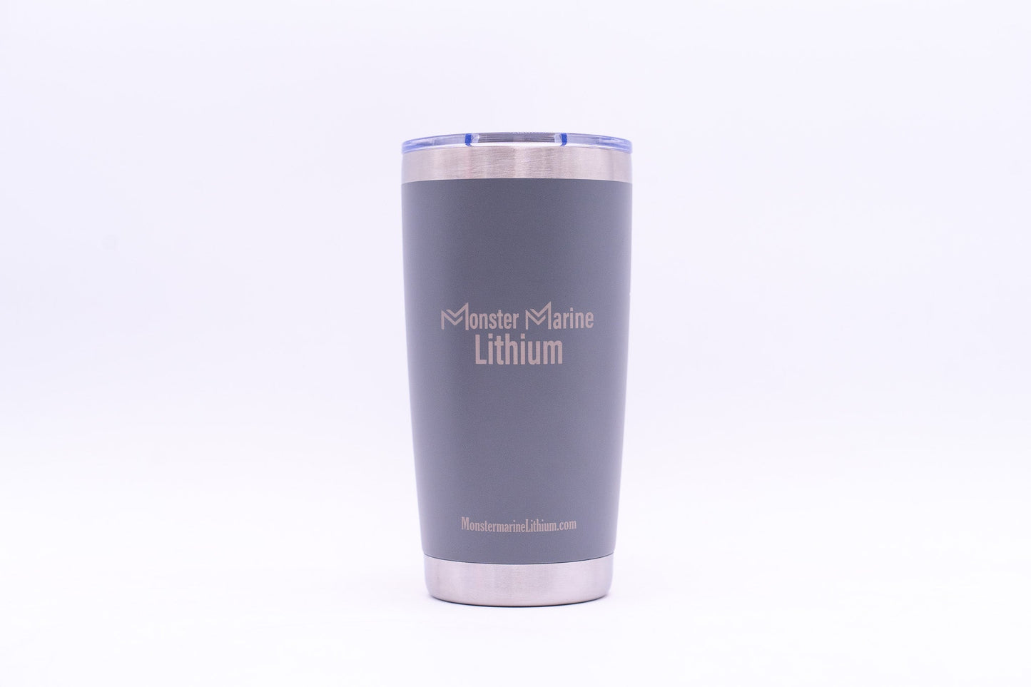 20oz STAINLESS TUMBLERS
