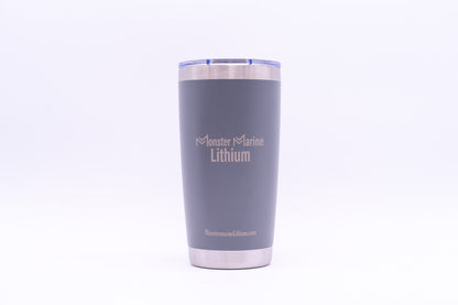 20oz STAINLESS TUMBLERS