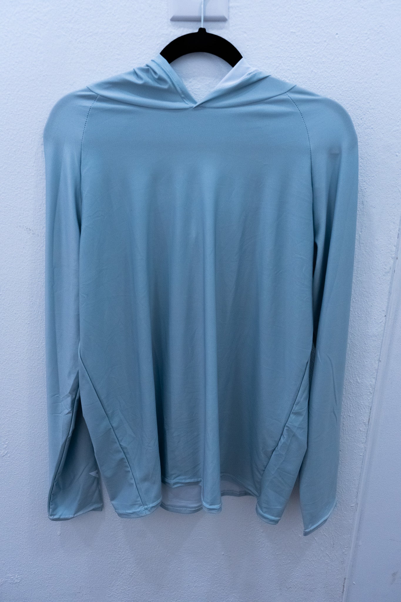 Hooded Fishing Shirt