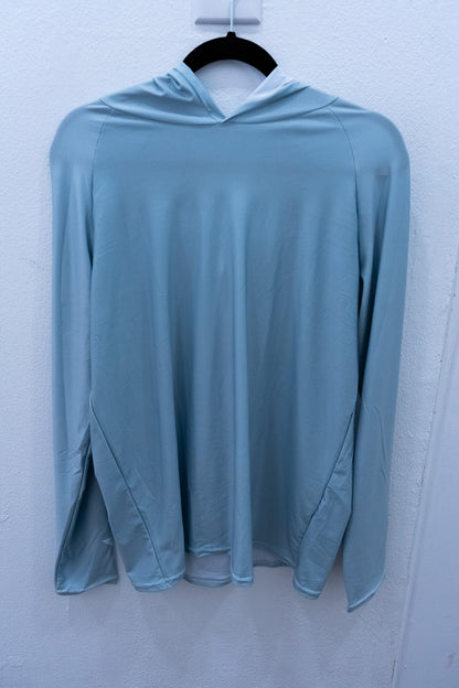 Hooded Fishing Shirt