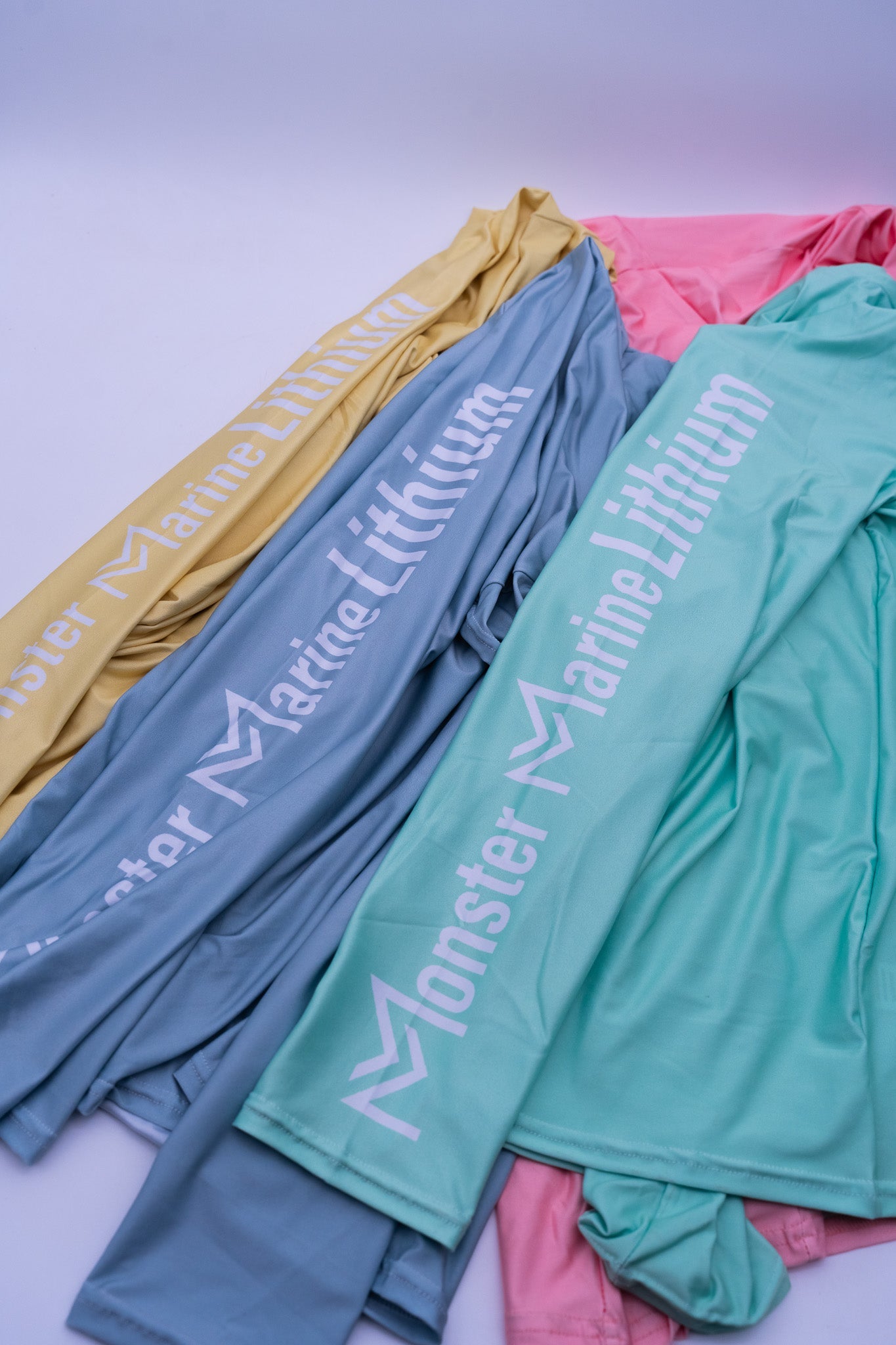 Hooded Fishing Shirt