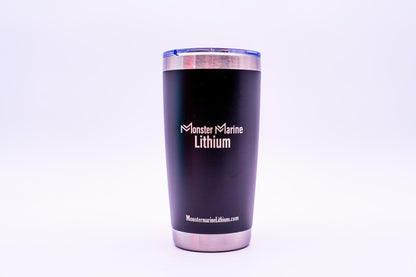 20oz STAINLESS TUMBLERS