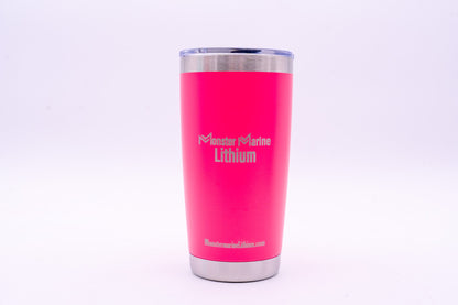 20oz STAINLESS TUMBLERS