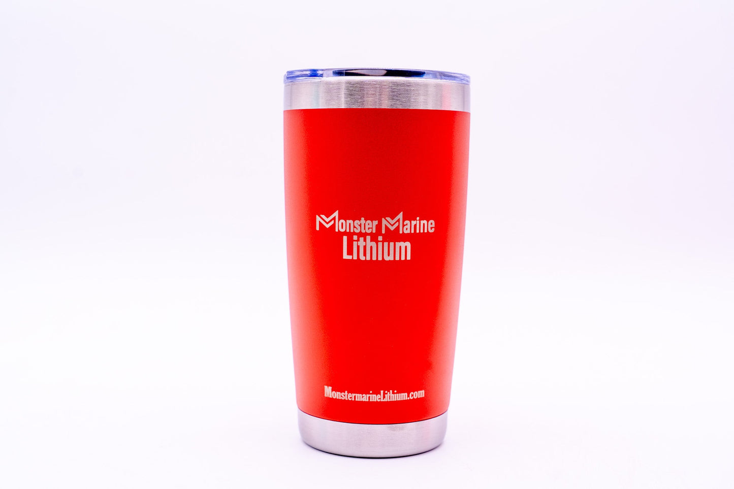 20oz STAINLESS TUMBLERS