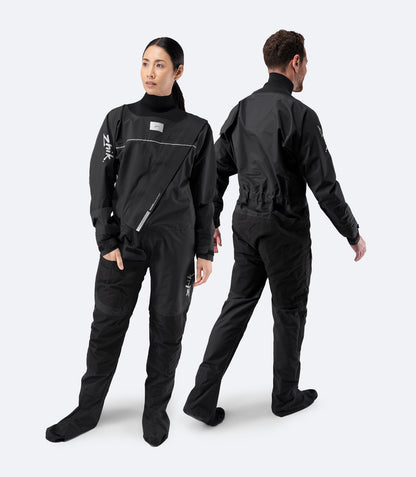 Zhik Performance Drysuit | SendIt Sailing