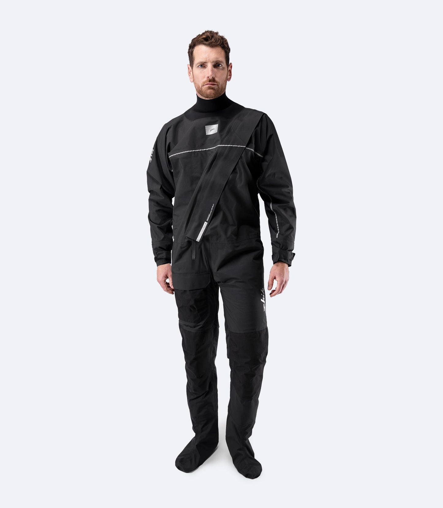 Zhik Performance Drysuit | SendIt Sailing