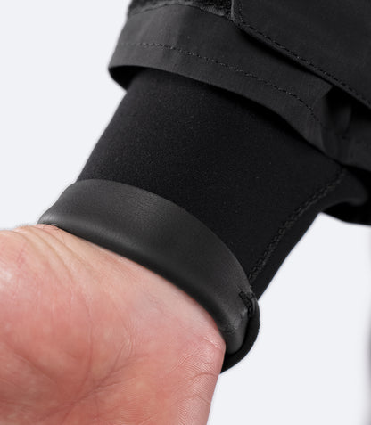 Zhik Performance Drysuit | SendIt Sailing