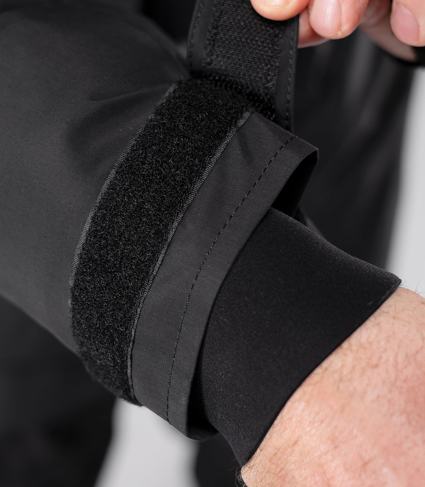 Zhik Performance Drysuit | SendIt Sailing