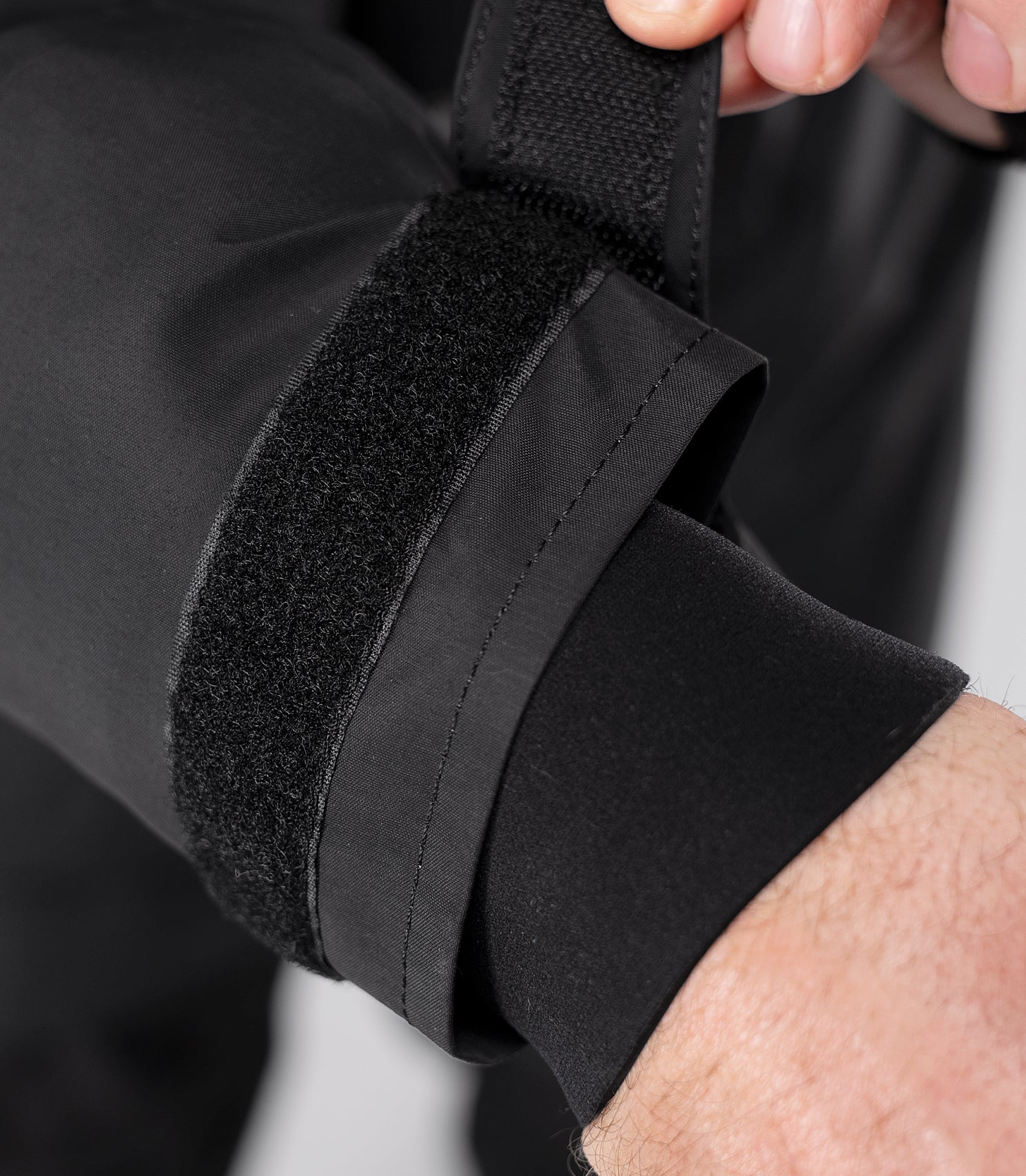 Zhik Performance Drysuit | SendIt Sailing