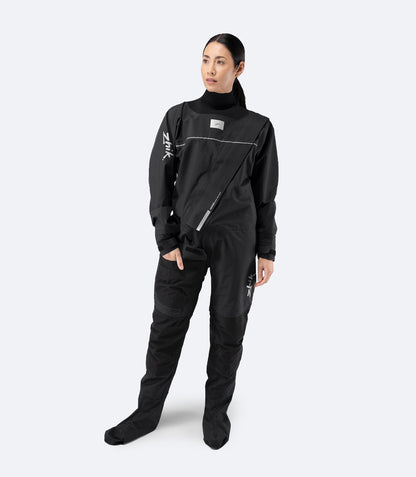 Zhik Performance Drysuit | SendIt Sailing
