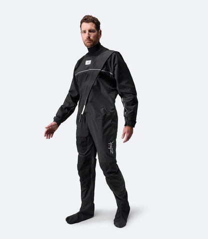 Zhik Performance Drysuit | SendIt Sailing