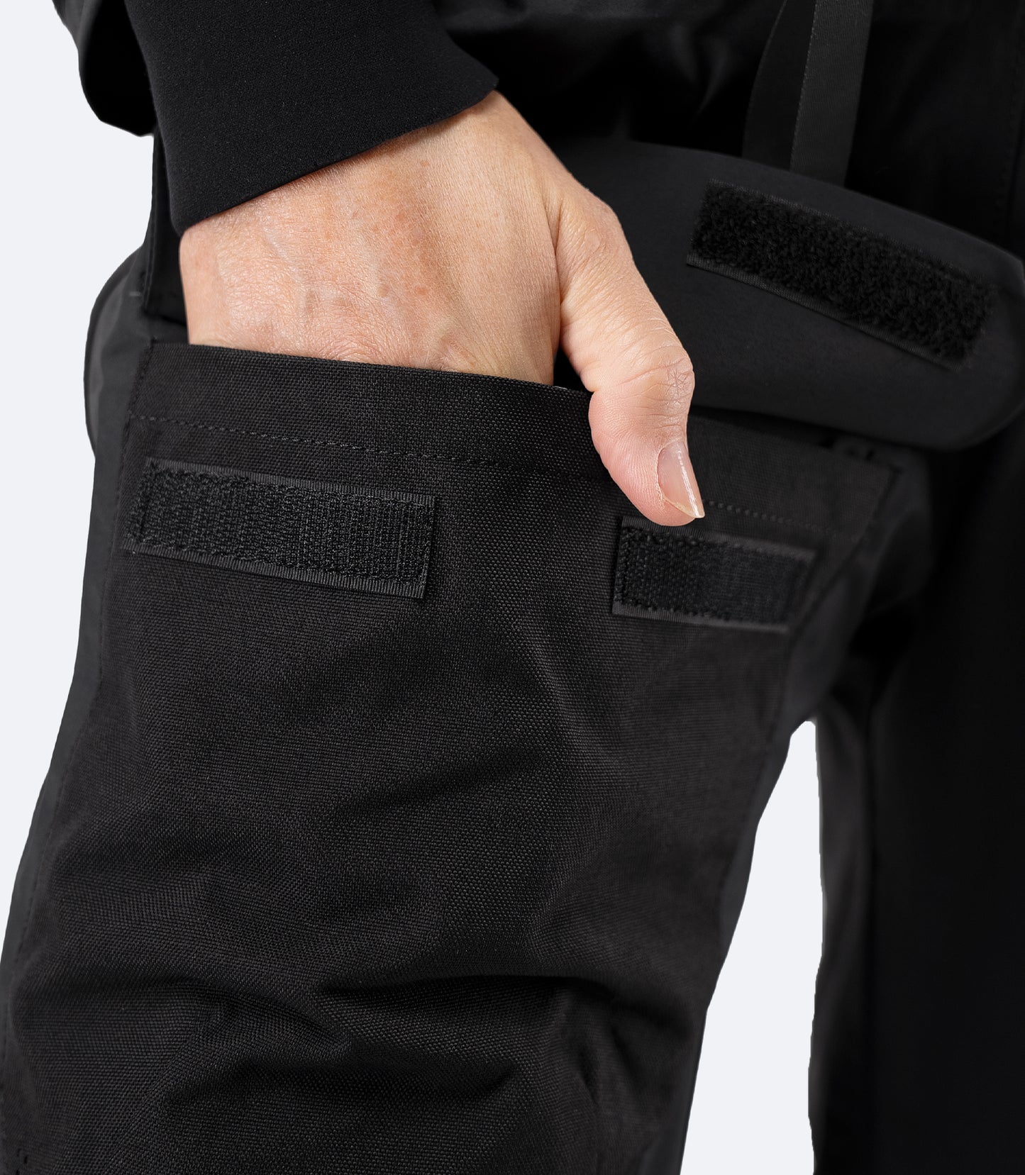 Zhik Performance Drysuit | SendIt Sailing