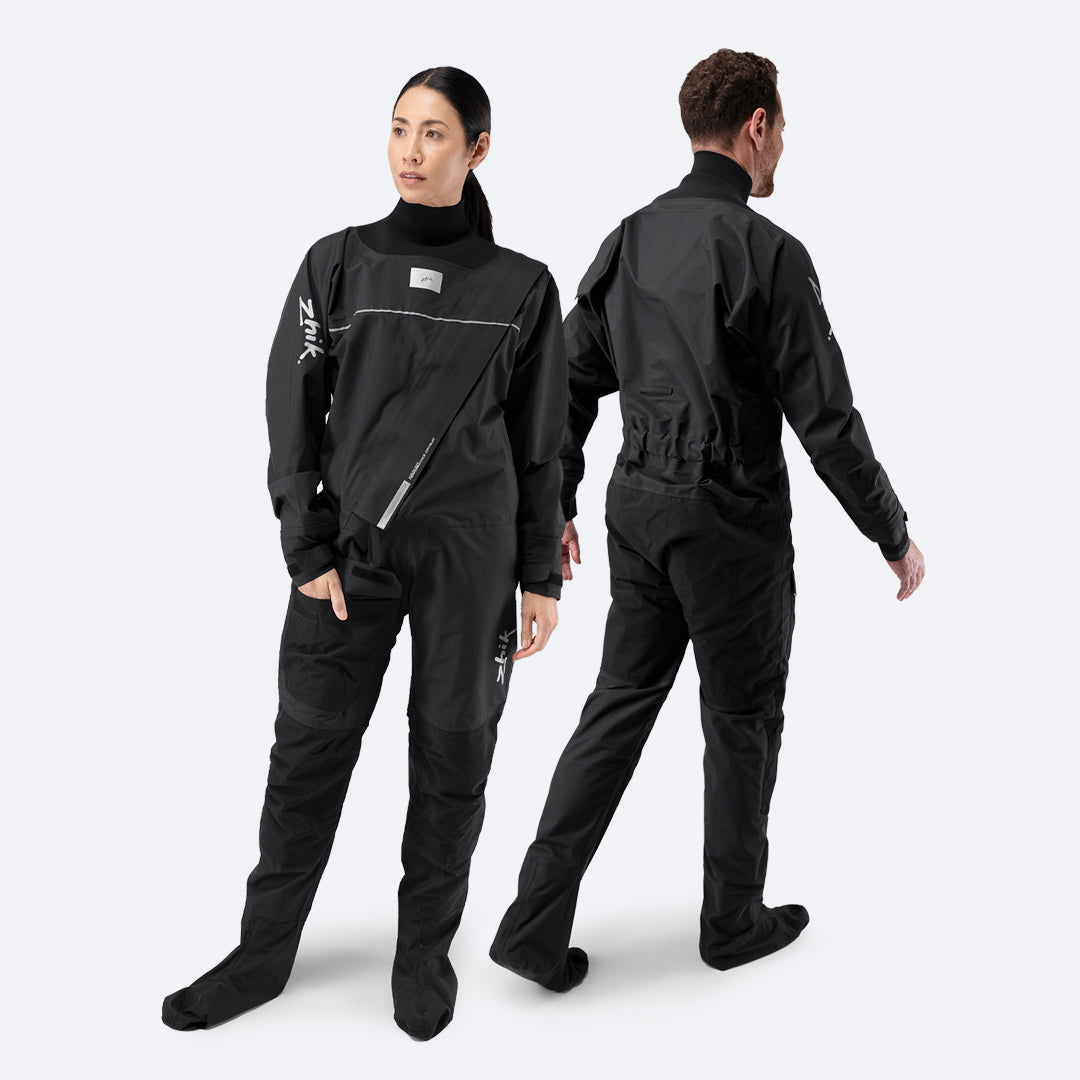 Zhik Performance Drysuit | SendIt Sailing