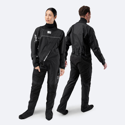 Zhik Performance Drysuit | SendIt Sailing