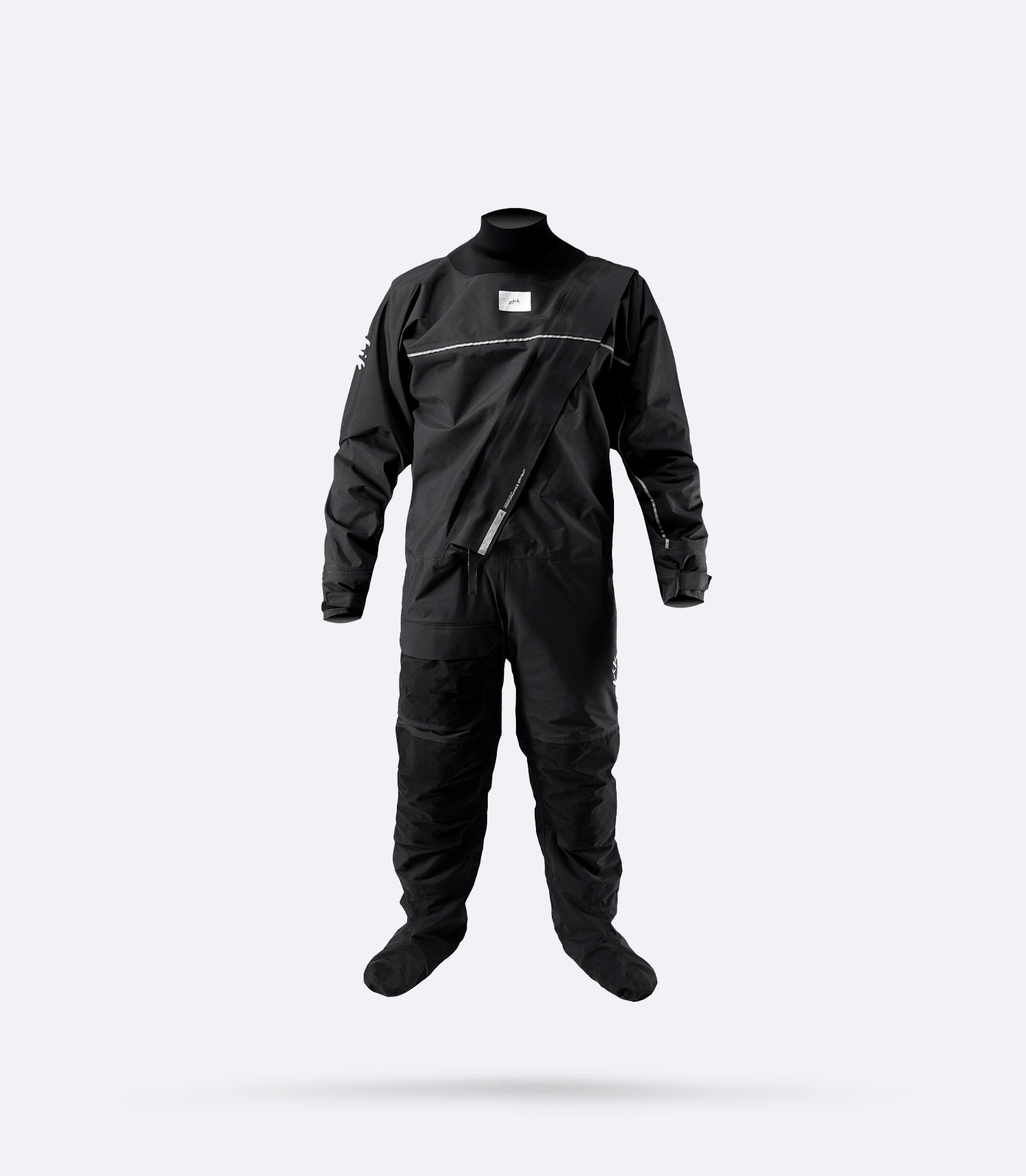 Zhik Performance Drysuit | SendIt Sailing