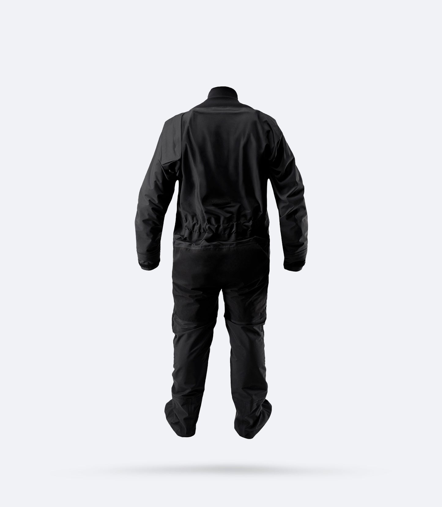 Zhik Performance Drysuit | SendIt Sailing